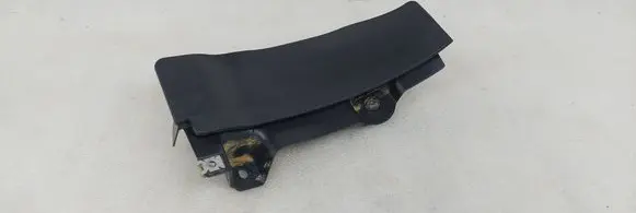 Audi Q4 Sportback e-tron Rear mudguard 89A853834A