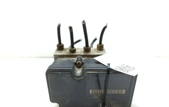 Fiat Doblo ABS Pump 5188857 10097016113 28570100063
