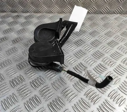 Peugeot 3008 III Horn signal 9845852580
