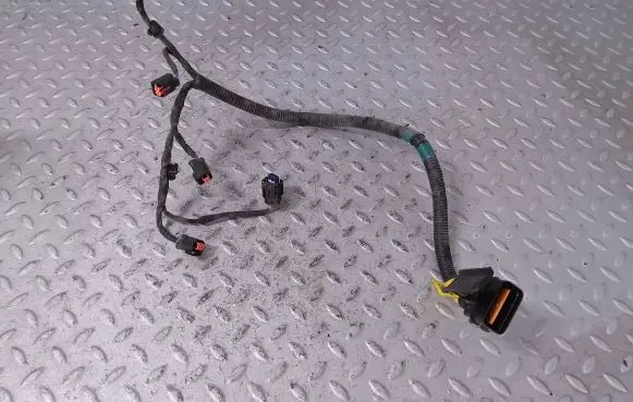 KIA Optima Fuel injector wires 353412B380