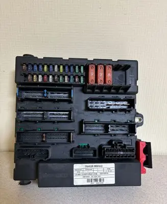 Opel Signum Fuse module 13112909 130779 519044028