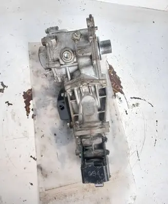 Mitsubishi Outlander Gearbox transfer box case 