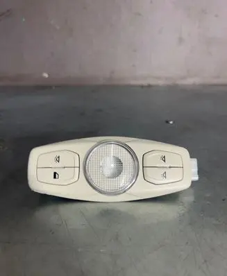 Ford Kuga II Other interior light CJ5A13k767 111315093220