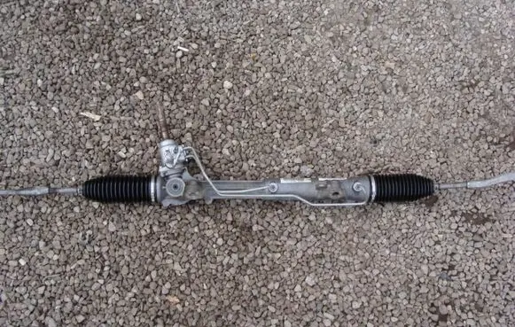Peugeot 508 Steering rack 6986476580