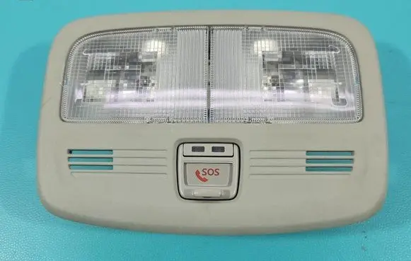 Suzuki Vitara (LY) Other interior light 36230-68L0 IMPRK1501052
