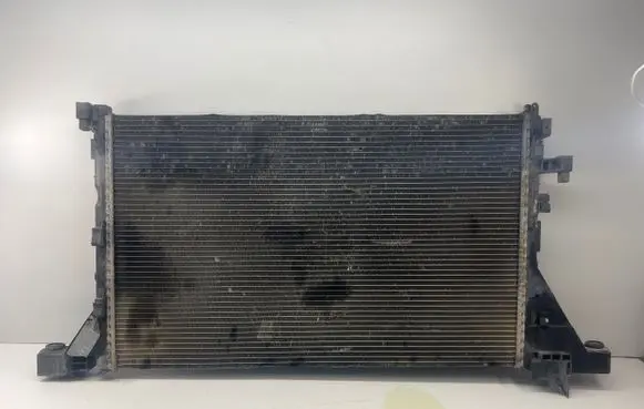 Renault Master III Coolant radiator 214805447R 0010407 X1311003