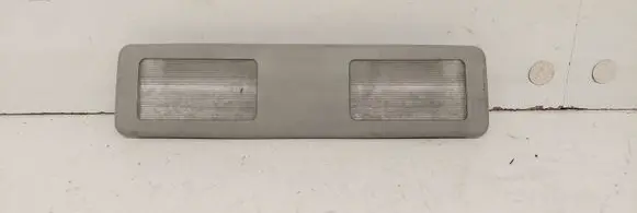 BMW 5 E39 Rear seat light
