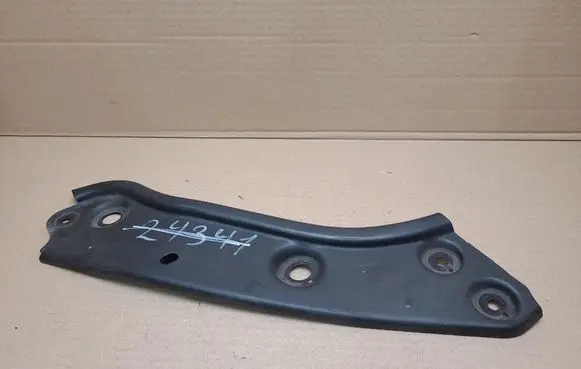 Volkswagen Touran II Headlight/headlamp mounting bracket