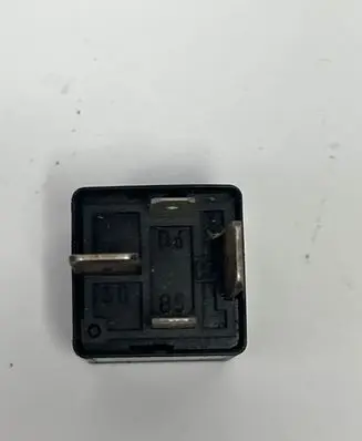 Ford Sierra Other relay 83BG14N089CA 77180 V23134J4X37