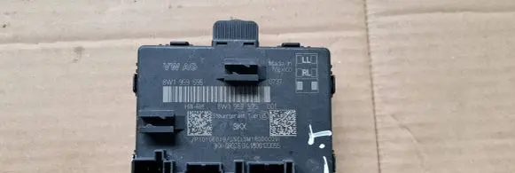 Audi Q5 SQ5 Door control unit/module 8W1959595