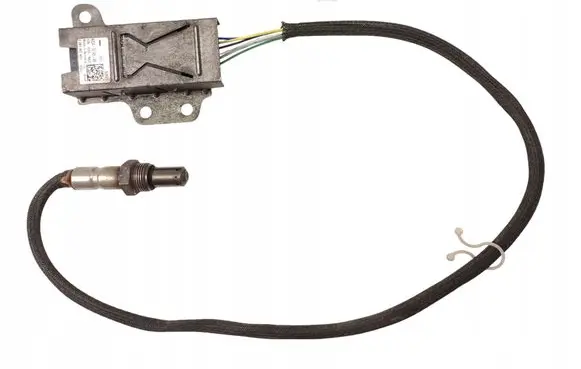 Ford Mondeo MK V Lambda probe sensor 5E145