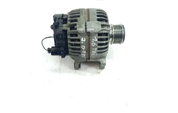 Generator/alternator