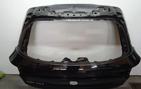 Mercedes-Benz EQA Tailgate/trunk/boot lid A2437420100