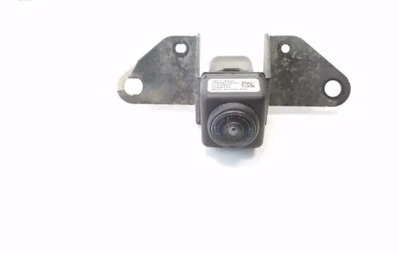 Nissan Qashqai Front bumper camera 284F14EA0A