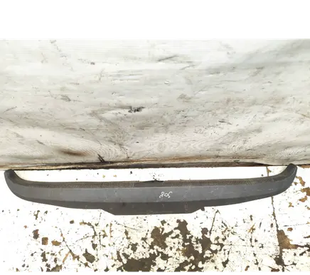 Lincoln LS Trunk/boot sill cover protection 69780SS