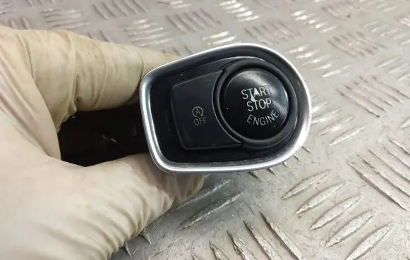 BMW X1 F48 F49 Engine start stop button switch 9289135