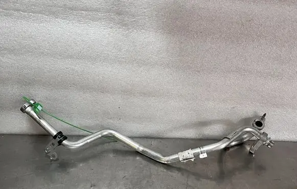 Renault Austral Air conditioning (A/C) pipe/hose 924806412R