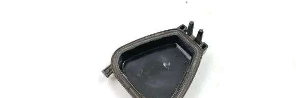 Volkswagen PASSAT B5 Headlight/headlamp dust cover 15443300