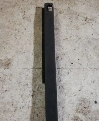 Audi A4 S4 B8 8K Other trunk/boot trim element 8K9861827A