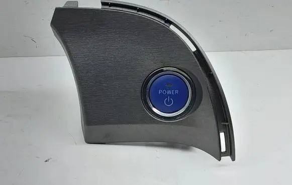 Toyota Prius (XW30) Engine start stop button switch 2009DJ1026