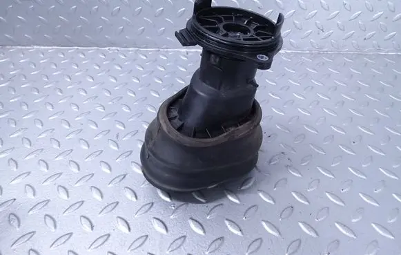 Volvo XC60 Steering rack mechanical part QA1024757