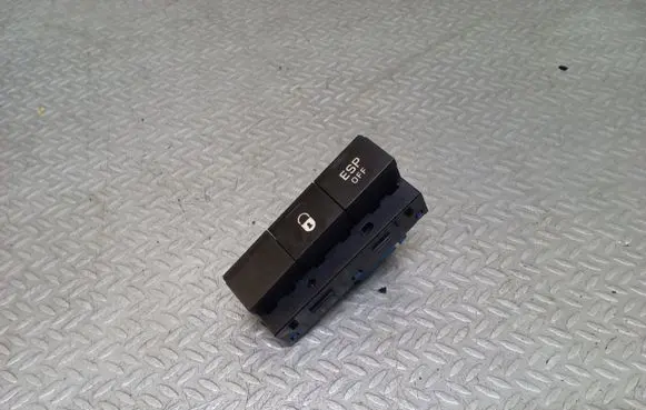 ESP (stability program) switch