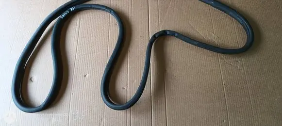 Hyundai Bayon Front door rubber seal 