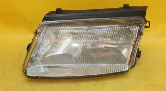 Volkswagen PASSAT B5 Headlight/headlamp