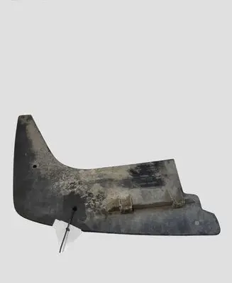 Nissan Murano Z50 Front mudguard 62256CA000