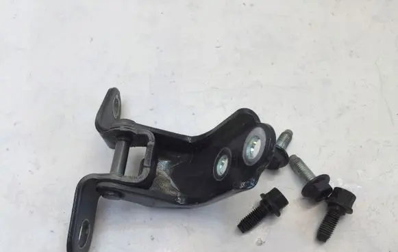 Hyundai i20 (BC3 BI3) Rear door lower hinge
