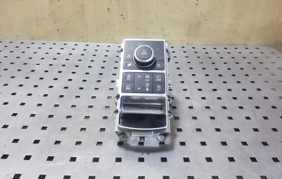 Land Rover Range Rover Sport L494 Differential lock switch HPLA14B596BC