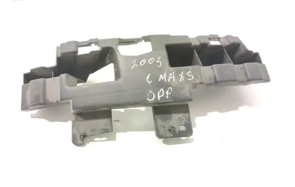 Ford Focus C-MAX Front bumper mounting bracket 3M5117E856