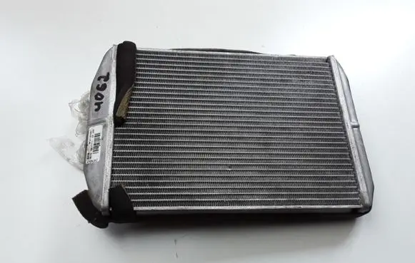 Renault Kangoo II Heater blower radiator 5F2110100