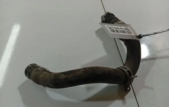 Volvo S40 Engine coolant pipe/hose