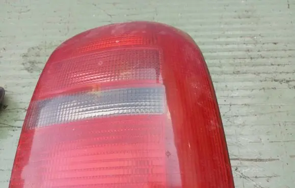 Audi A4 S4 B5 8D Rear/tail lights 8D9945096