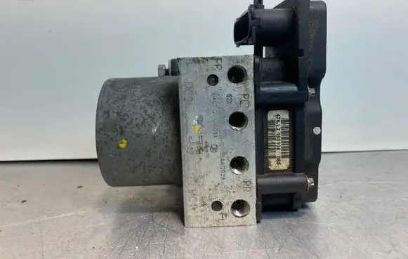 Subaru Outback ABS Pump 02652314M02 27534AG02A 0265800465