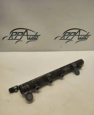 Mercedes-Benz S W221 Fuel main line pipe A6420702495 0616800329