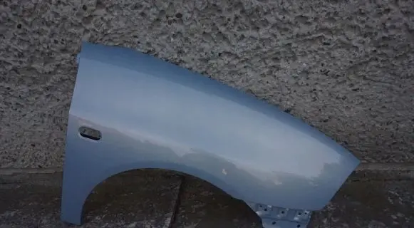 Seat Ibiza III (6L) Fender