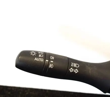 Nissan Qashqai Indicator stalk 16813SN1