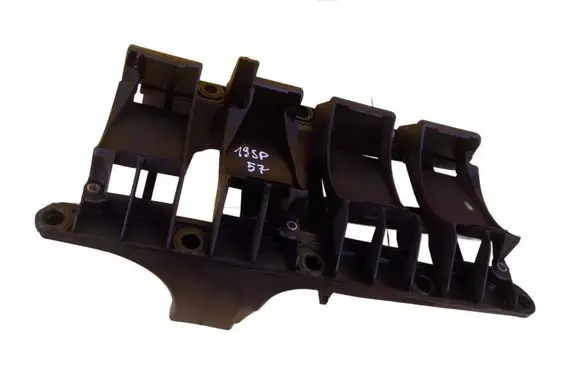 Porsche Cayenne (9PA) Oil sump 94810708501 M48
