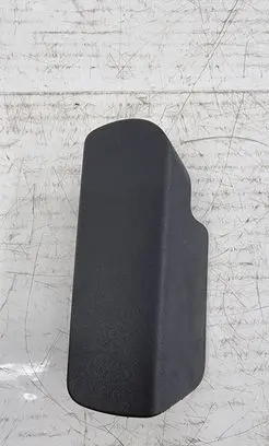 Audi Q7 4L Engine bonnet (hood) release handle 4L2823533A