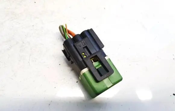 Peugeot 5008 Other relay 9620725080