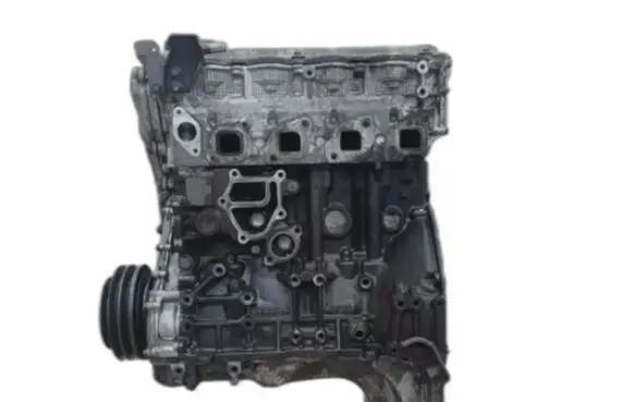 Nissan Pathfinder R51 Engine YD25DDTI