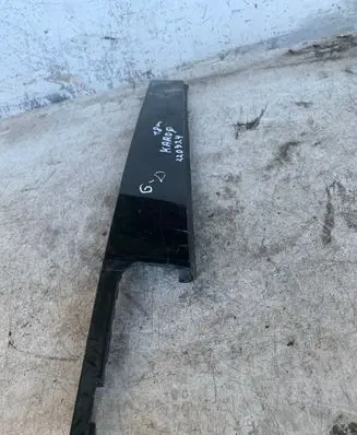 Skoda Karoq Other rear door trim element 575839902B
