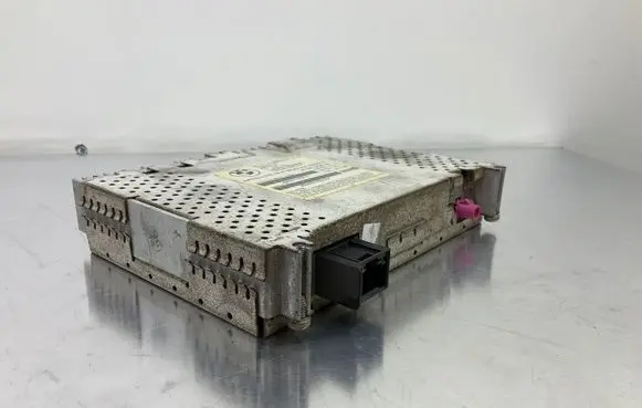 BMW 5 E60 E61 Other control units/modules 9142852 16308310 VP7KAF18C961BC