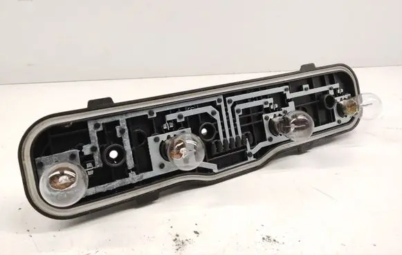 Mercedes-Benz Vito Viano W447 Tail light bulb cover holder