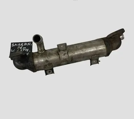 Volkswagen Sharan EGR valve cooler