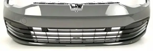 Volkswagen Golf VIII Front bumper 5H0807221H