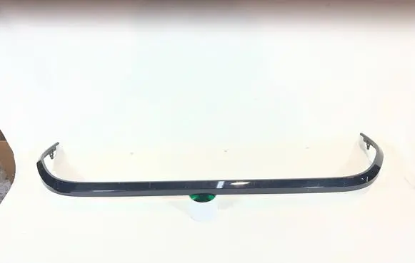 Mini One - Cooper F56 F55 Front bumper splitter molding 9450550