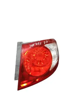 Hyundai Santa Fe Rear/tail lights 924022B000